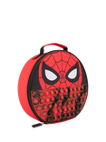 Polar Gear Spider-Man Popit Lunch Bag, Multi