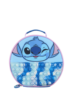 Polar Gear Stitch Popit Lunch Bag, Multi, Multi