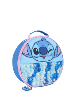 Polar Gear Stitch Popit Lunch Bag, Multi - view 2, Multi