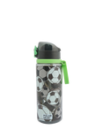 Polar Gear Kids' Football Drinks Bottle, 650ml, Multi