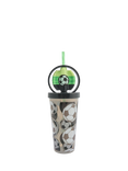 Polar Gear Kids' Football Tumbler, 630ml, Multi