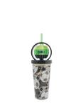 Polar Gear Kids' Football Tumbler, 630ml, Multi