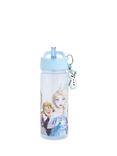Polar Gear Disney Frozen Charm Drinks Bottle, 500ml, Blue