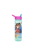 Polar Gear Disney Moana 2 Drinks Bottle, 600ml, Multi