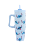 Polar Gear Kids' Disney Stitch Hydra Tumbler, 900ml, Blue