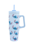 Polar Gear Kids' Disney Stitch Hydra Tumbler, 900ml, Blue
