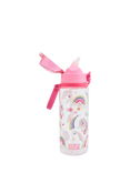 Polar Gear Kids' Unicorn Drinks Bottle, 650ml, Pink