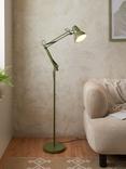 John Lewis Elliott Floor Lamp