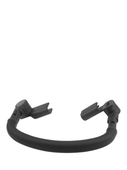 UPPAbaby MINU Duo Stroller Bumper Bar, Black, Black