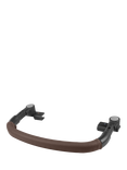 UPPAbaby MINU V3 Bumper Bar, Chestnut