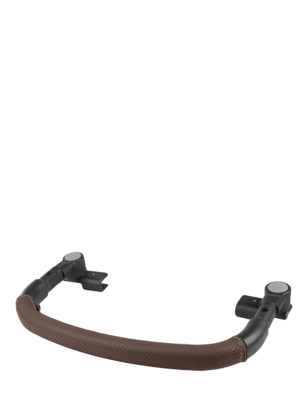 UPPAbaby MINU V3 Bumper Bar, Chestnut, Chestnut