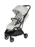 UPPAbaby MINU V3 Bumper Bar, Chestnut