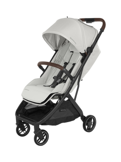 UPPAbaby MINU V3 Bumper Bar, Chestnut - view 2, Chestnut