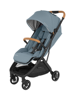 UPPAbaby MINU V3 Bumper Bar, Sand - view 2, Sand