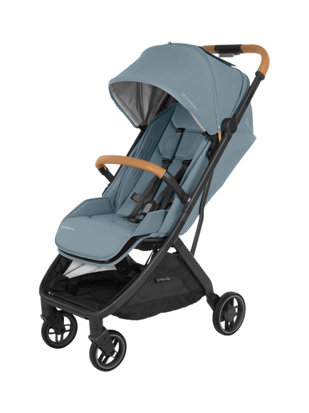 UPPAbaby MINU V3 Bumper Bar, Sand - view 2, Sand