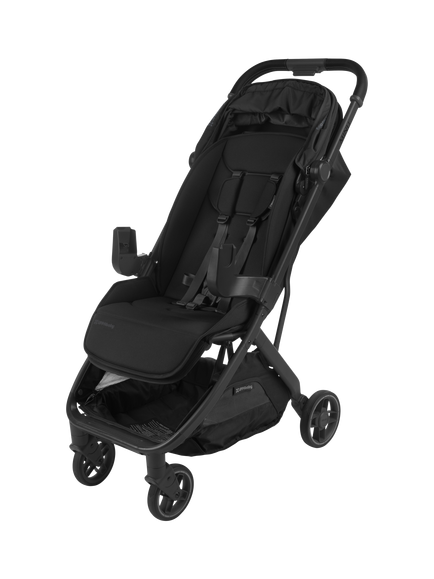 UPPAbaby MINU V3 Car Seat Adapters - view 2, Black