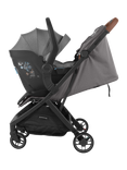 UPPAbaby MINU V3 MESA Car Seat Adapters