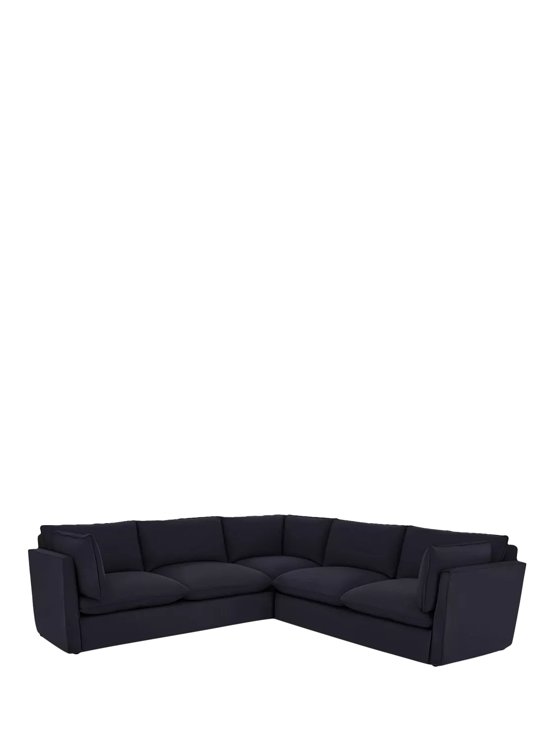 John Lewis x Sophie Conran Cocobella 5+ Seater Corner Sofa