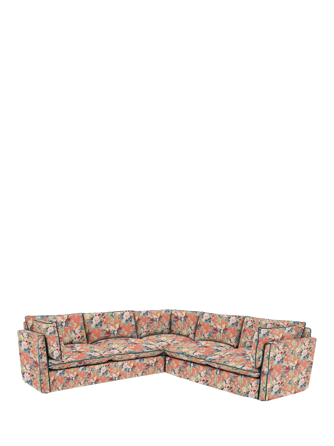 John Lewis x Sophie Conran Cocobella 5+ Seater Corner Sofa
