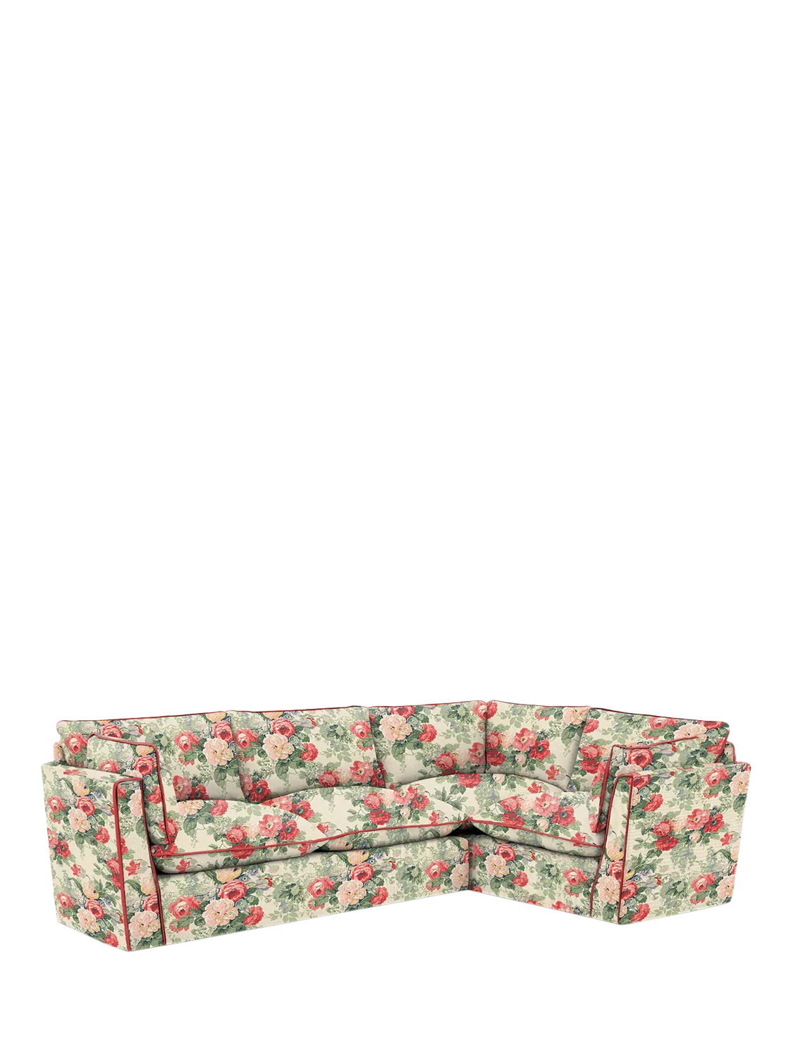 John Lewis x Sophie Conran Cocobella Medium LHF Corner Sofa