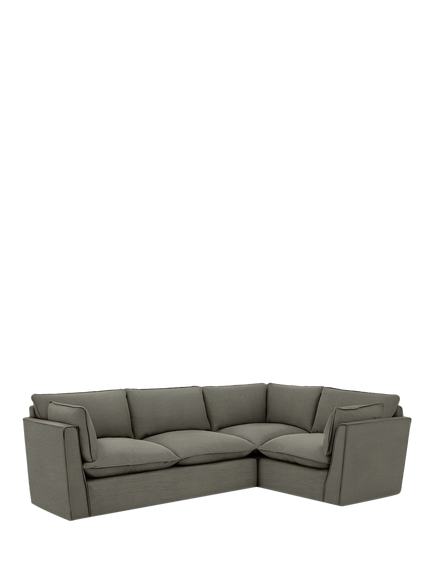 John Lewis x Sophie Conran Cocobella LHF Corner Sofa, Boho Cloud