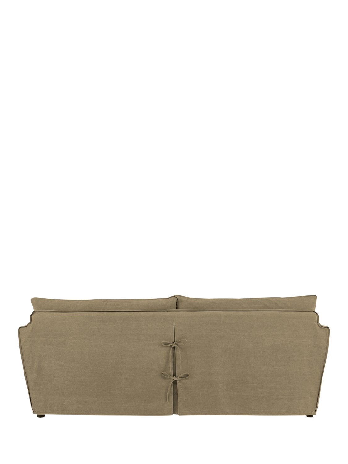John Lewis x Sophie Conran Cocobella LHF Corner Sofa, Boho Parchment