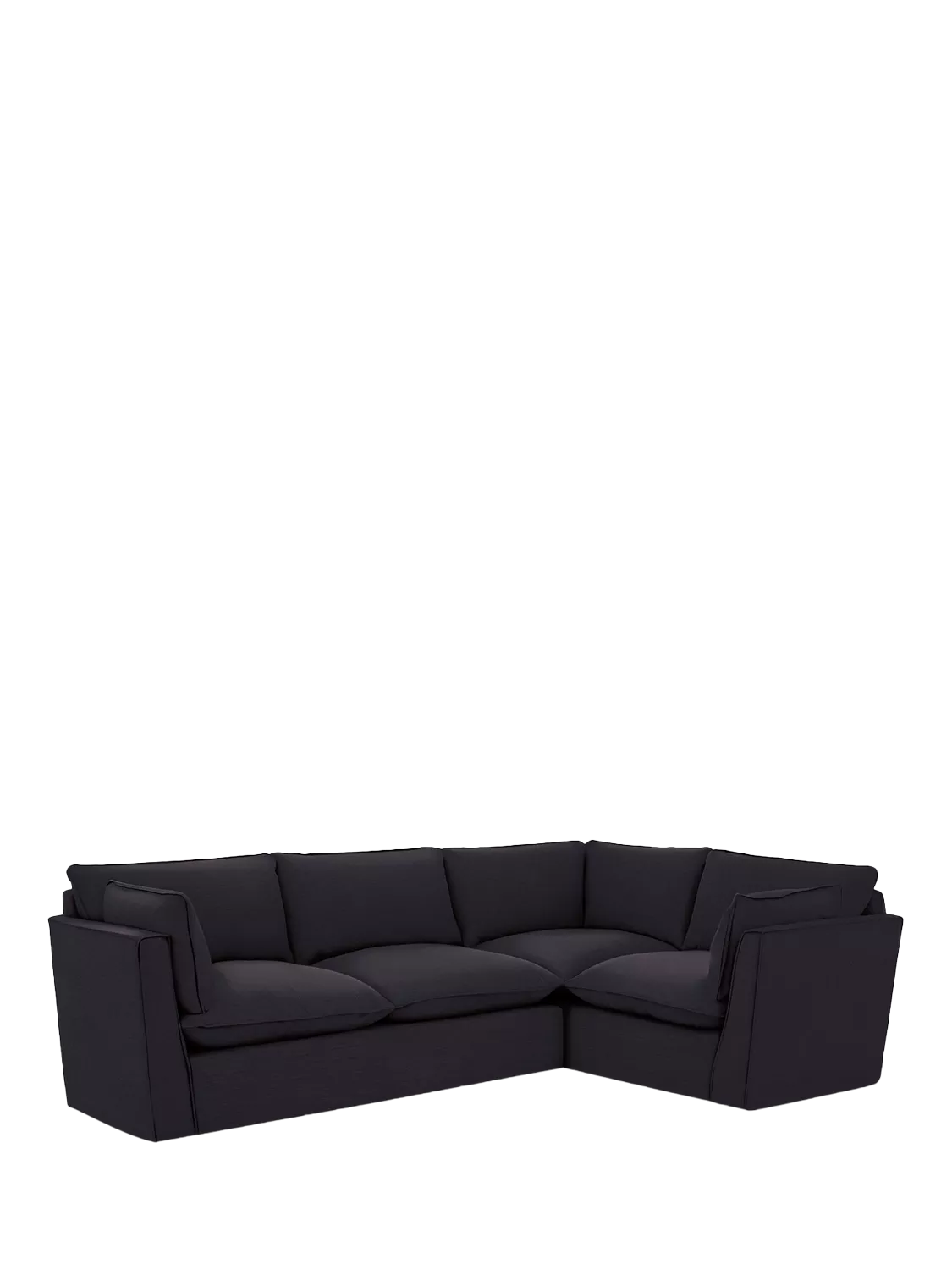 John Lewis x Sophie Conran Cocobella LHF Corner Sofa