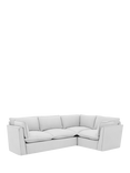John Lewis x Sophie Conran Cocobella LHF Corner Sofa, Beatrice Camelia
