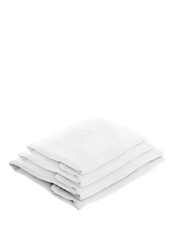 John Lewis x Sophie Conran Cocobella 5+ Seater Corner Sofa Replacement Loose Cover, Beatrice Camelia