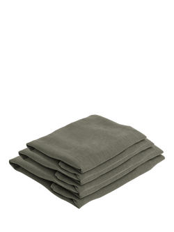 John Lewis x Sophie Conran Cocobella LHF Corner Sofa Replacement Loose Cover, Boho Cloud