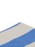 Cornish Blue Stripe colour