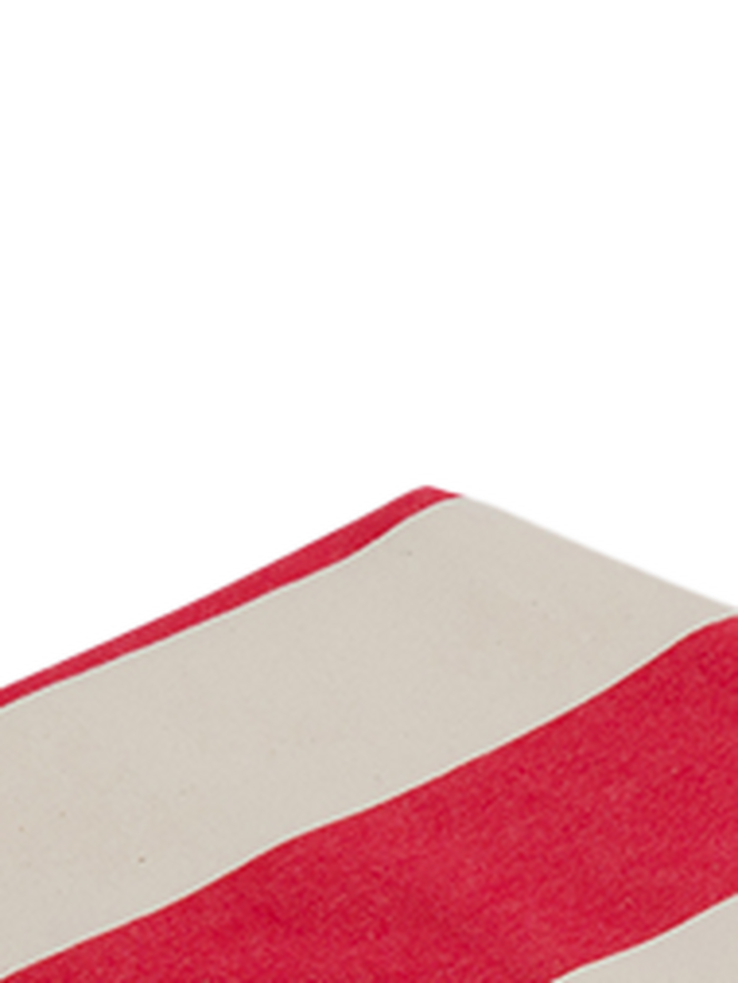 Petunia Red Stripe