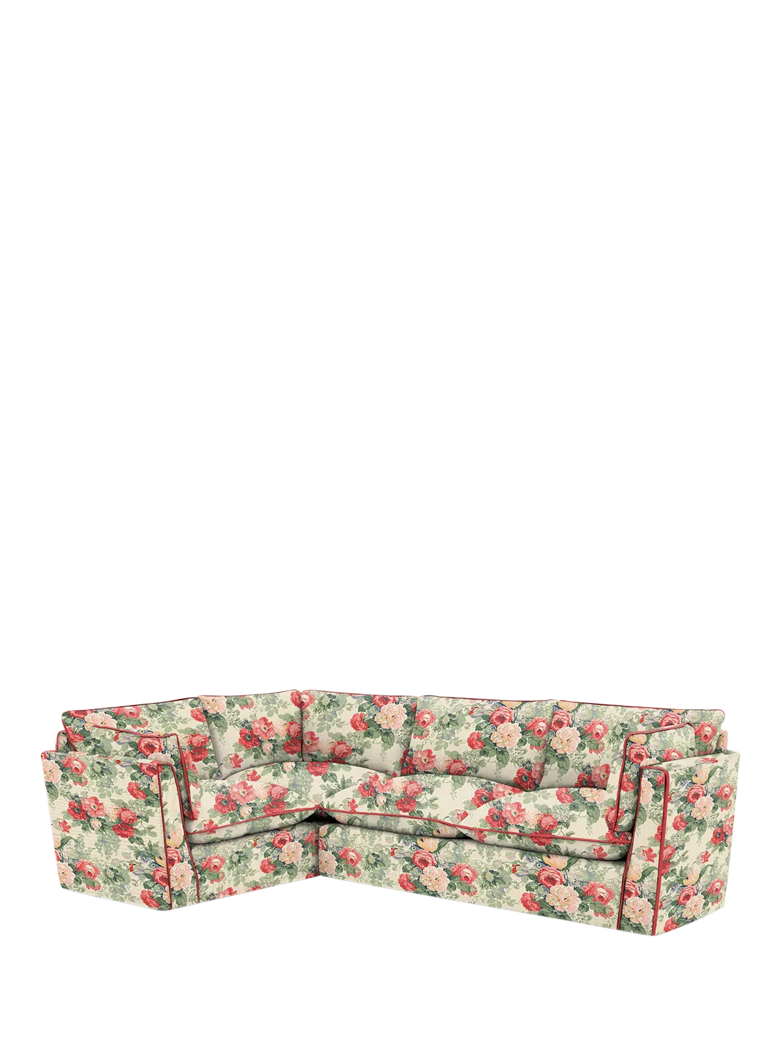 John Lewis x Sophie Conran Cocobella Medium RHF Corner Sofa