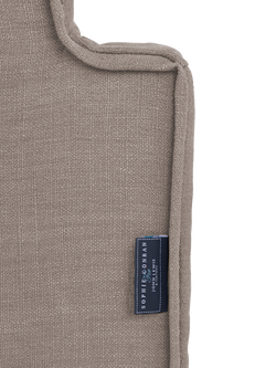 John Lewis x Sophie Conran Cocobella RHF Corner Sofa - view 2, Beatrice Barley