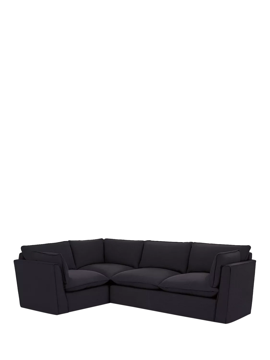 John Lewis x Sophie Conran Cocobella RHF Corner Sofa