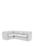 John Lewis x Sophie Conran Cocobella RHF Corner Sofa, Beatrice Camelia