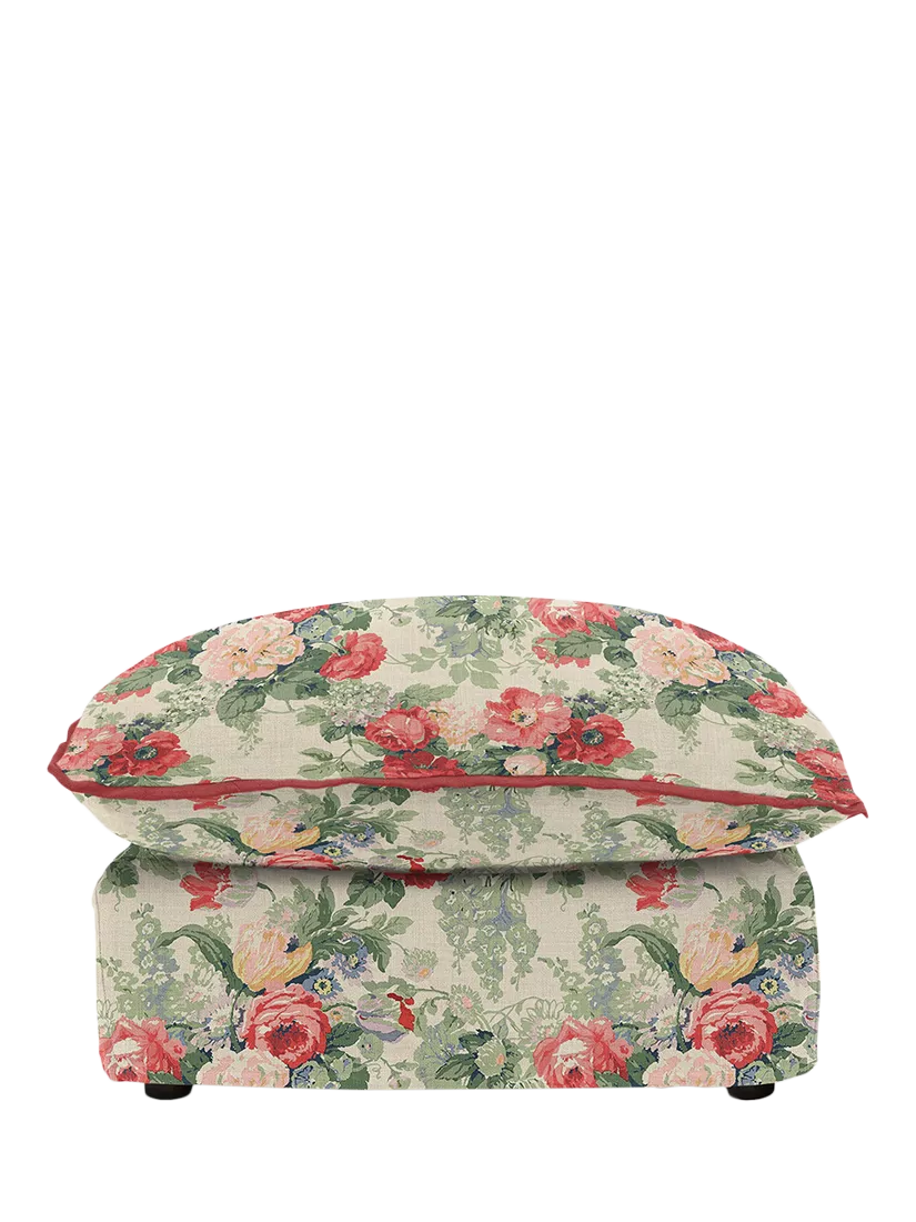 John Lewis x Sophie Conran Cocobella Footstool
