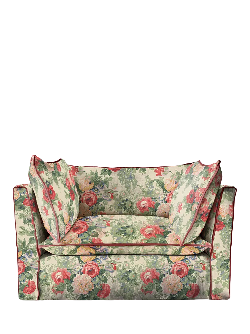 John Lewis x Sophie Conran Cocobella Loveseat
