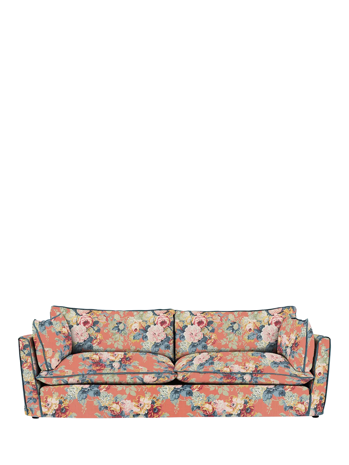 John Lewis x Sophie Conran Cocobella Grand Sofa
