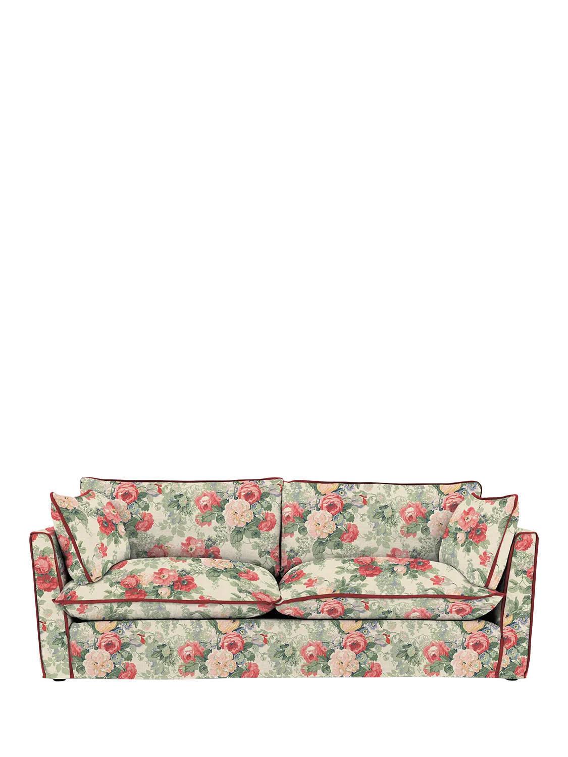 John Lewis x Sophie Conran Cocobella Large 3 Seater Sofa