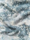 John Lewis Alessia Furnishing Fabric, Blue