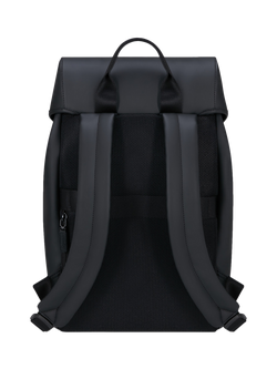 Lipault Lost in Berlin Mini Exile Backpack, Black - view 2, Black