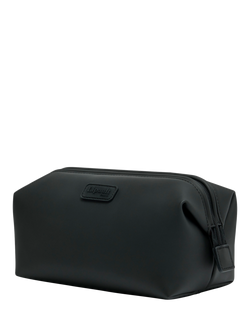 Lipault Wash Bag, Black - view 2, Black