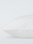 John Lewis Climate Control Quilted Pillow Protector, Pair