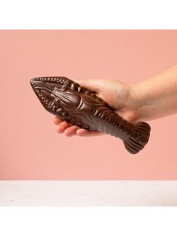 Chococo Dark Chocolate Love Lobster, 125g - view 2, 
