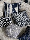 Clarke & Clarke Gormley Jacquard Furnishing Fabric