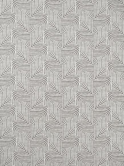 Clarke & Clarke Gormley Jacquard Furnishing Fabric, Slate