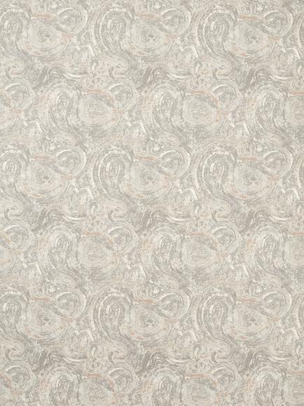 Clarke & Clarke Hatoum Jacquard Furnishing Fabric, Slate