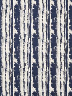 Clarke & Clarke Herrera Furnishing Fabric, Ink