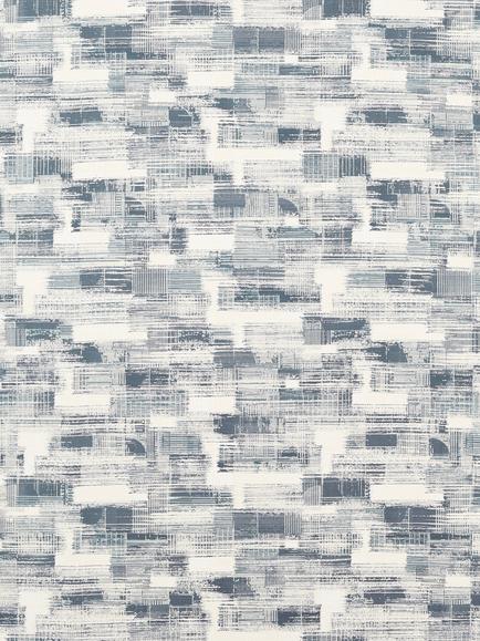 Clarke & Clarke Kazimir Jacquard Furnishing Fabric, Slate